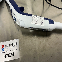 Mettler toledo Rainin E4 XLS image 1